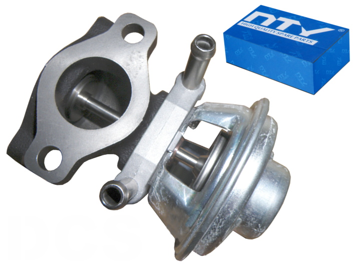 фото №1, Клапан egr fiat ducato peugeot boxer citroen jumper