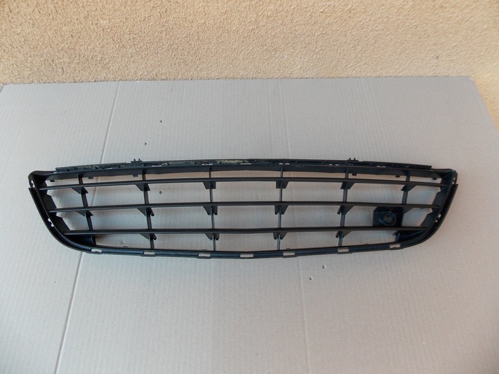 фото №1, Corsa d 06-11 решітка бампера решітка