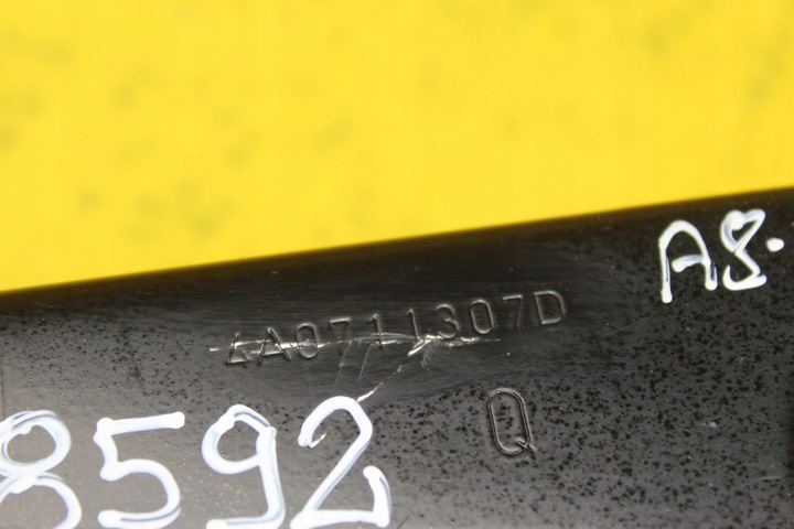 фото №8, Рычаг тормоза ручного a8 d2 fl 4.2b 4a0711307d