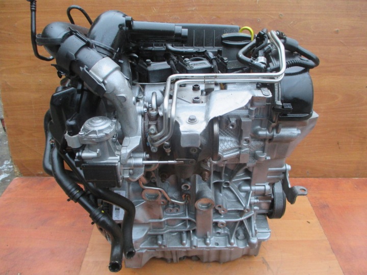 фото №8, Регулятор турбокомпрессора 03f145725g vw audi skoda 1.2 tsi cjz 03f145726g