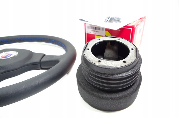 фото №6, Oem кермо alpina 360mm bmw e24/e28/e30/e34/32