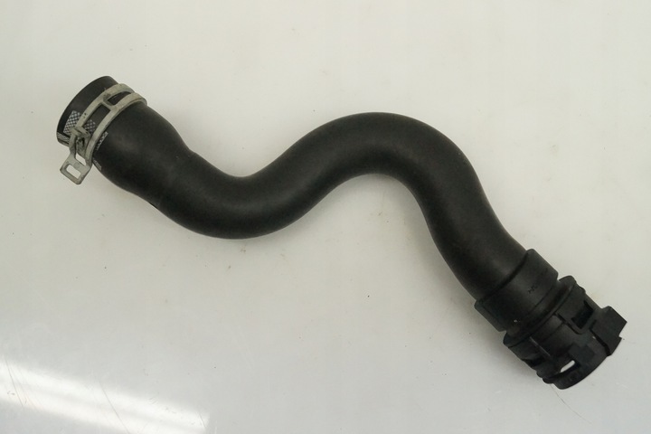 фото №1, Citroen оригинальный номер 9678818780 шланг воды