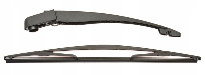 фото №5, Важіль + двірник na зад bmw e34 універсал 1991-1996