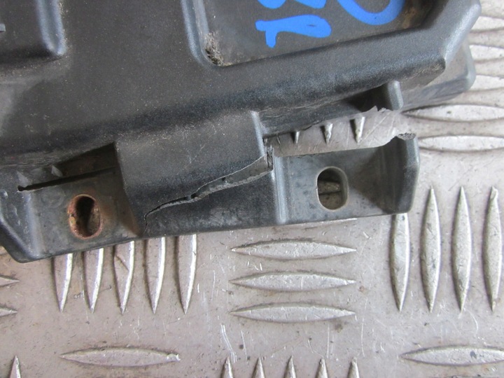 фото №7, Комп'ютер peugeot partner 1.9 d 02-08r 9655574380