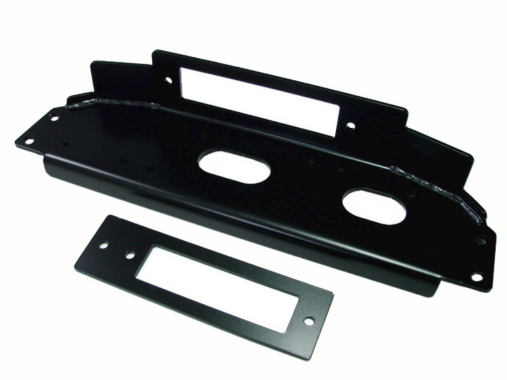 фото №7, Плита pod лебідка w бампер patrol gr y61 gu4