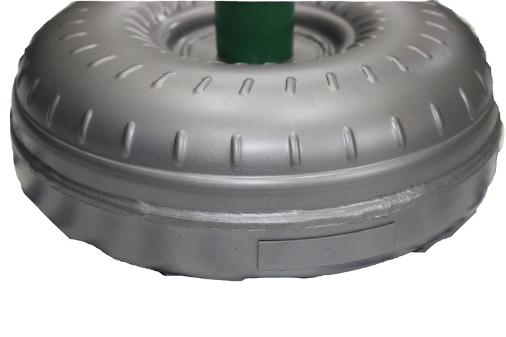 фото №8, Зчеплення гідрокінетичний toyota rav4