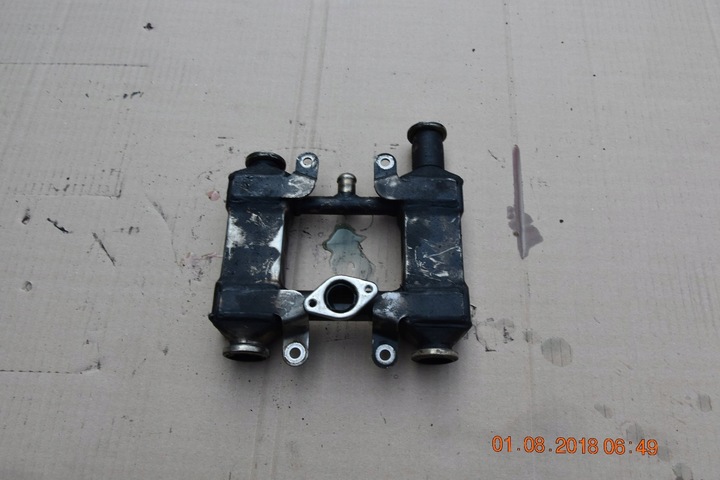 фото №6, Bmw e38 740d m67 v8 радиаторов выхлопных газов egr 2248528