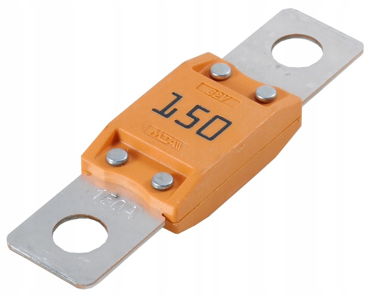 фото №1, Запобіжник megacompact 150a fiat jeep renault