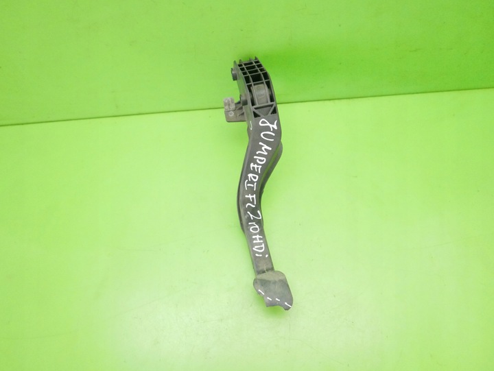 фото №1, Педаль сцепления citroen jumper i fl 2.0 hdi 02-06