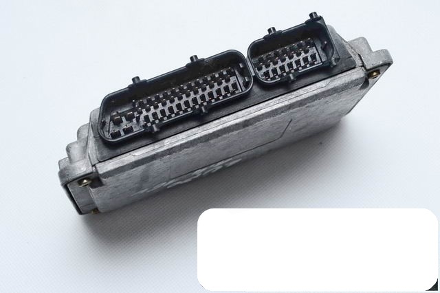 фото №2, Комп'ютер golf lupo 1.4 ahw 036906014d iaw4av.v6