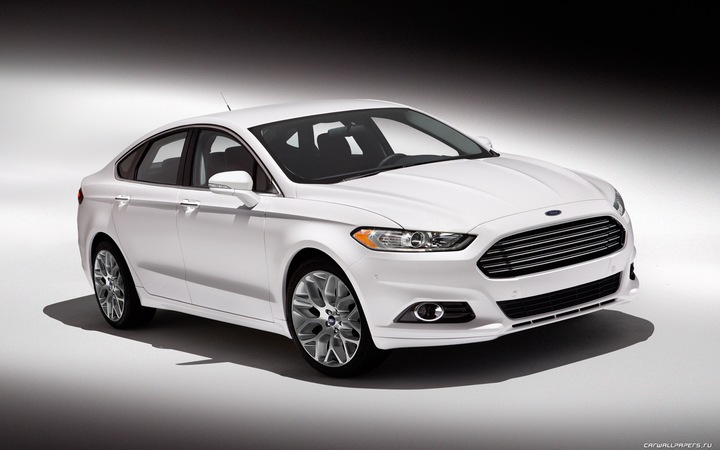 фото №2, Рамка галоген хром ford mondeo mk5 fusion usa le
