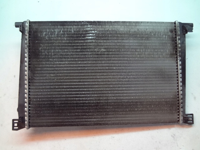 фото №2, Mini cooper r56 06-10r 1.4 b радиаторов воды