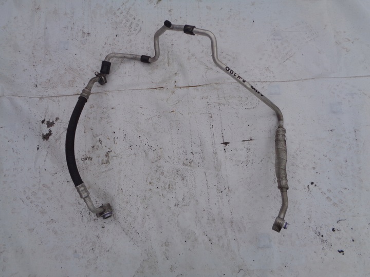 фото №1, Шланг трубка кондиционера vw golf v 1k0820743cd