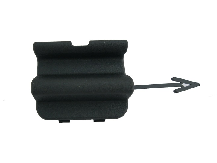 фото №1, Заглушка фаркоп бампера зад ford mondeo mk5 универсал