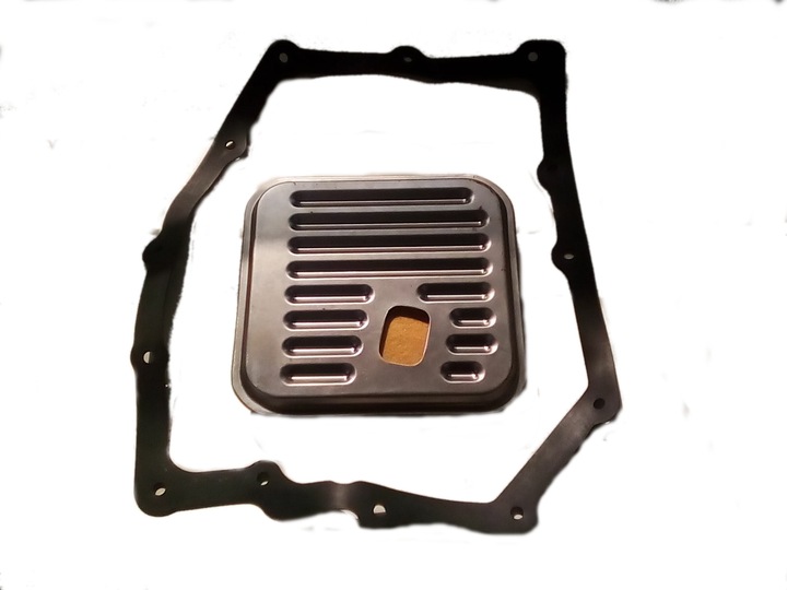 фото №1, Chrysler dodge фільтр коробки коробки передач