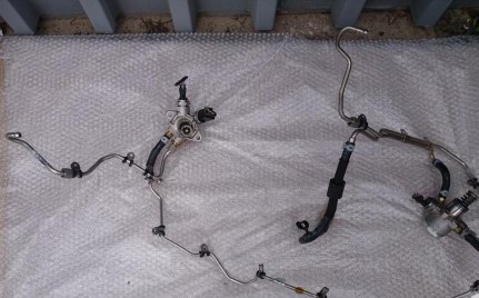 фото №1, Audi a6 a7 a8 s8 4.0/4.2 fsi przedwody 079127509dj