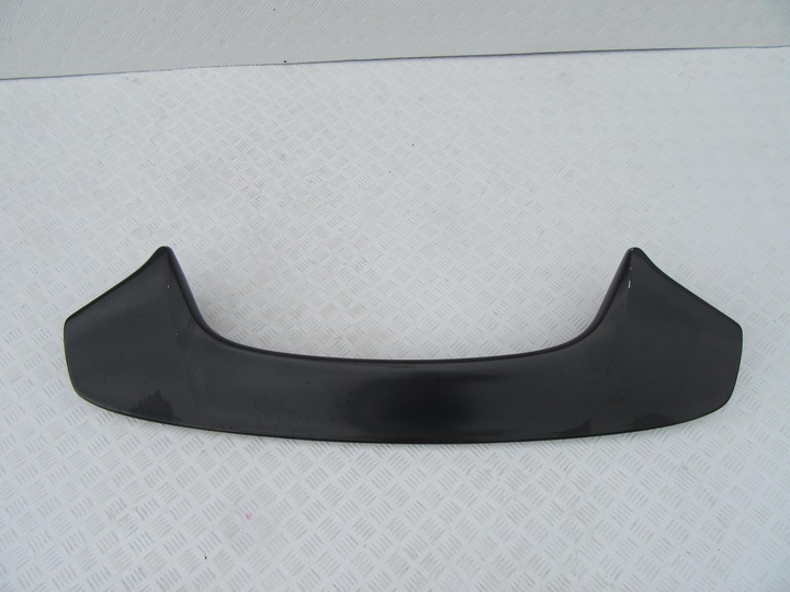 фото №1, Subaru impreza wrx sti 03-05 спойлер спойлер кришки