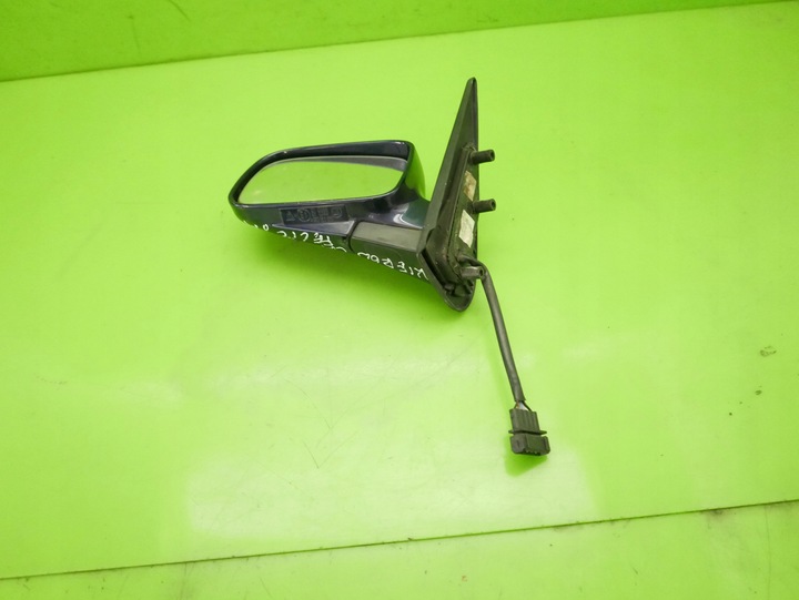 фото №8, Дзеркало зовнішні ліві skoda felicia 94-98 електричний