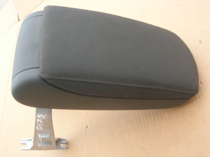 фото №4, Підлокітник audi a6 c6 варшава +