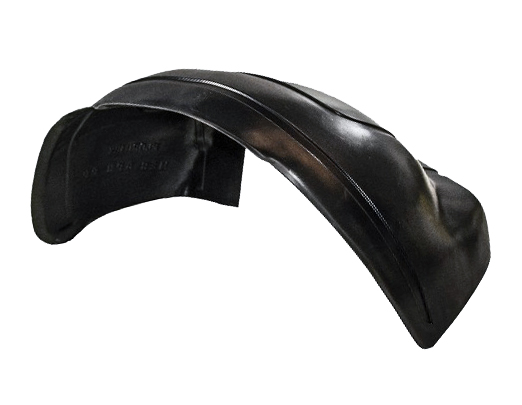 фото №1, Підкрилок mercedes sprinter 1995-2006 перед праві