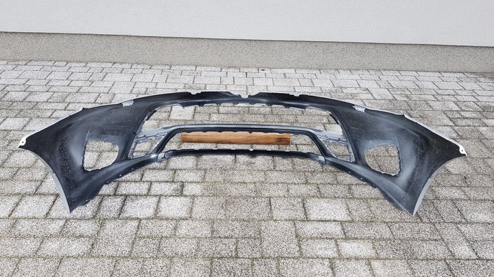 фото №8, Avensis iii рестайлінг 2015- бампер перед оригінал a083