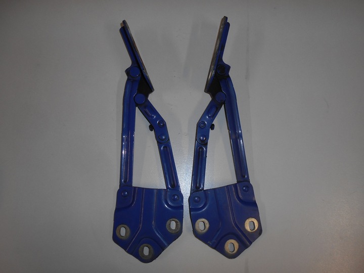 фото №1, Петли капота vw touran комплект 1t0823301a 302a