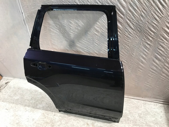 фото №6, Volvo xc90 ii 2 дверь правый зад задние