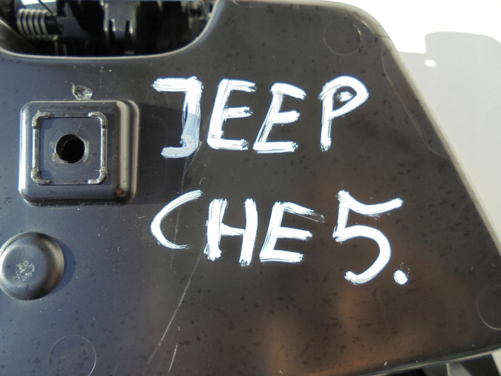 фото №9, Jeep cherokee kl бардачок полиця консолі 1wg51trmaa