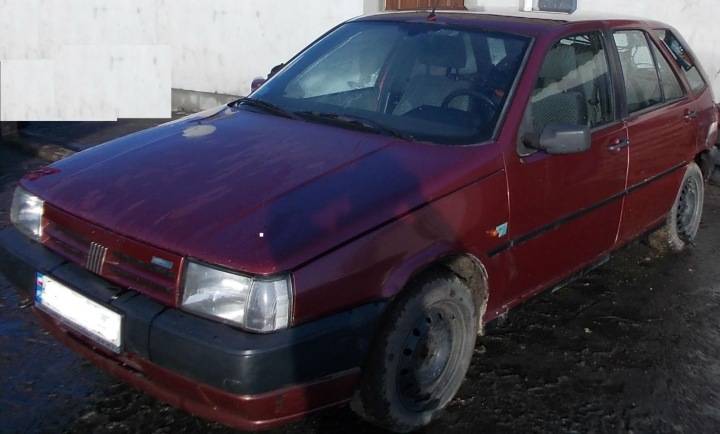 фото №5, Пристрій запалення зажигания fiat tipo i 1.4 8v 88-93 dt402f