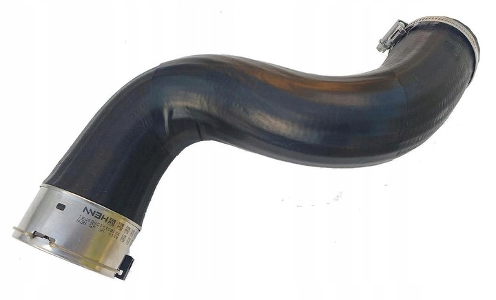 фото №1, Renault megane 3 iii 1,5 шланг turbo інтеркулер