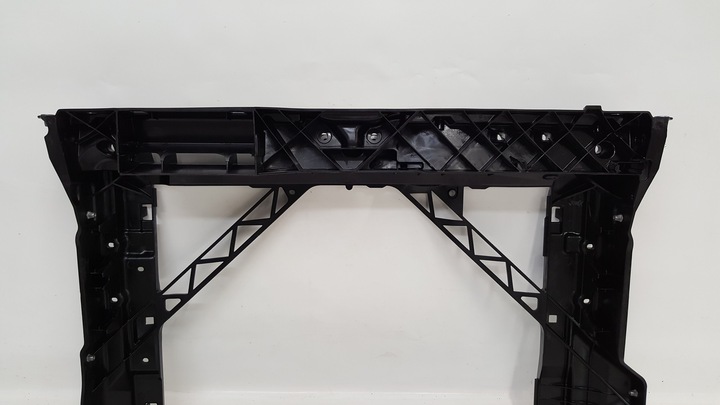 фото №8, Skoda fabia 3 iii 6v0 підсилювач pas перед 14-18r