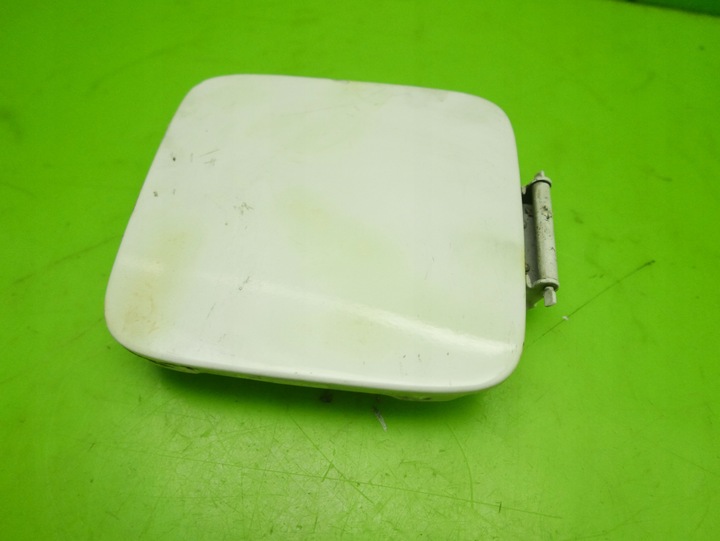 фото №4, Крышка заливка топлива hyundai h1 i 2.5 td ww 00-02