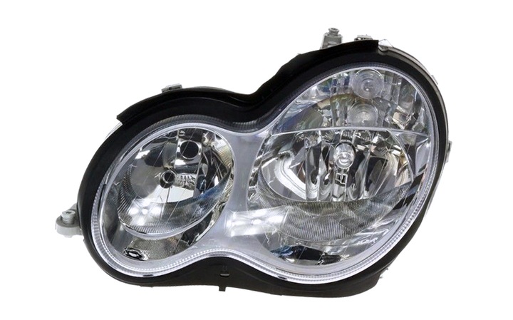 фото №10, Tyc 20-0570-05-2 фара