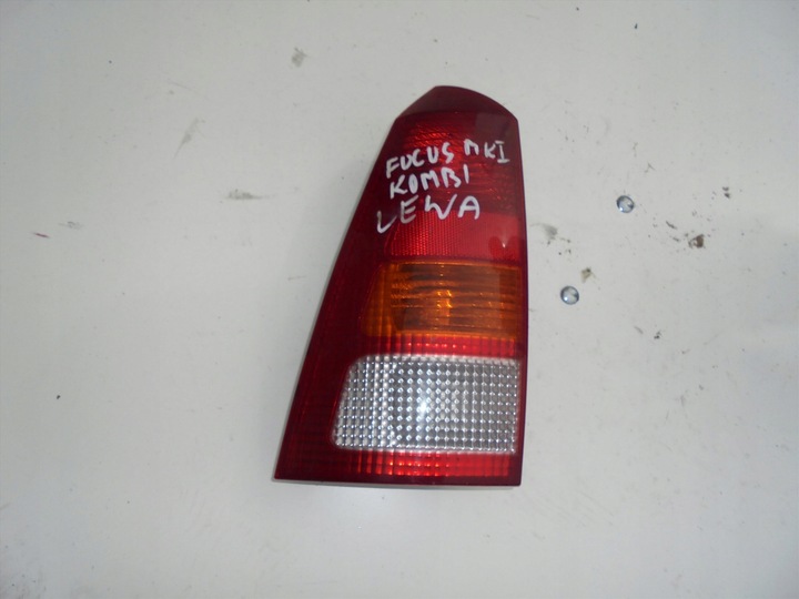 фото №1, Лампа левый зад ford focus mk1 универсал