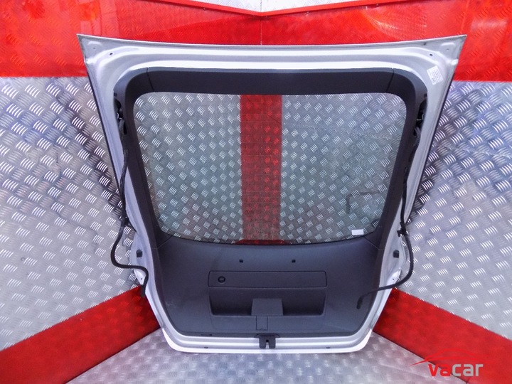 фото №9, Крышка зад багажника стекло audi a7 rs7 lx7w