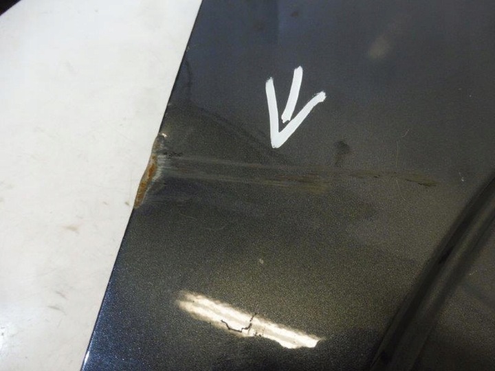 фото №6, Крило правий перед mazda cx5