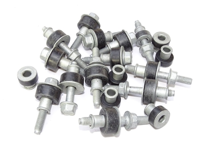 фото №10, Jaguar xf xj 3.0 дизель крышка коллектор всасывающий new