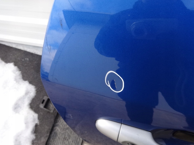 фото №2, Renault megane iii 08r- купе двері праві обшивка дверей