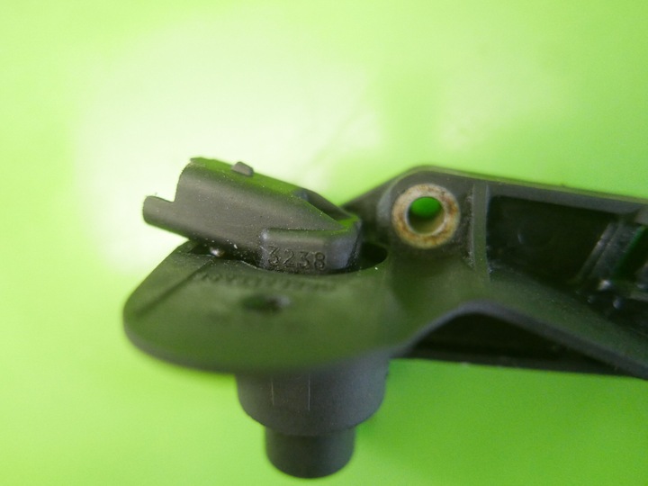 фото №7, Датчик положение вала peugeot partner i 1.4 8v