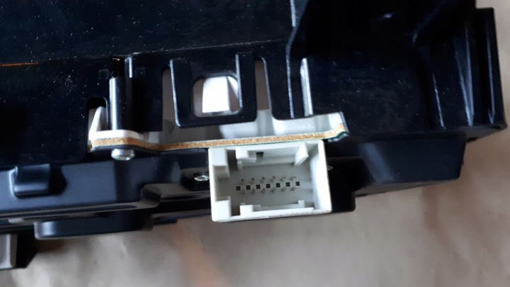 фото №3, Signum 1.9 cdti спідометр  спідометр 13193061rz