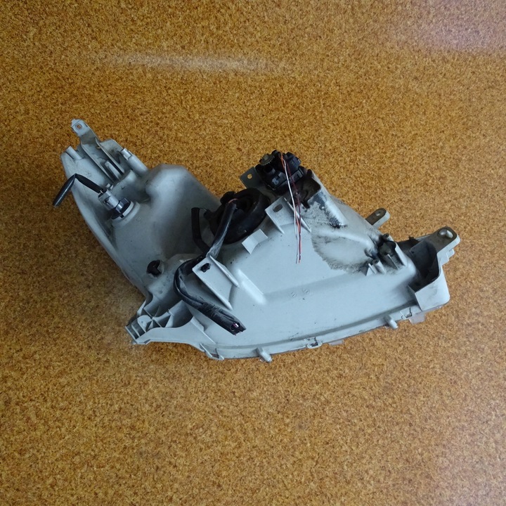 фото №2, Daihatsu terios 07r лампа фара перед лівий