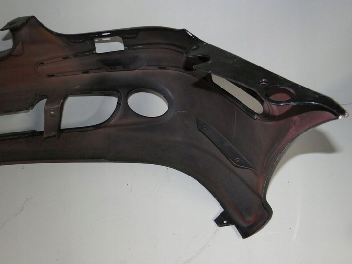 фото №10, Mercedes slk r170 170 рестайлінг бампер переднє na розпилювачі