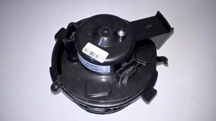 фото №11, Xsara picasso 206 307 кондиционер воздуходувка вентилятор premium