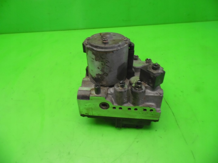 фото №8, Насос abs 0265217007 mercedes w210 2.9 td 95-97