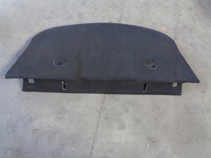 фото №1, Ford mustang полиця зад задня 2015 2016 2017 купе