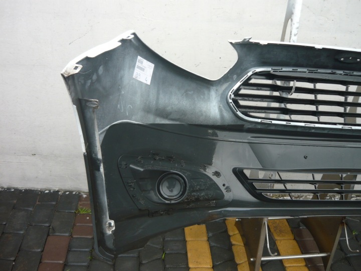 фото №10, Ford oem номер et7617k819ford