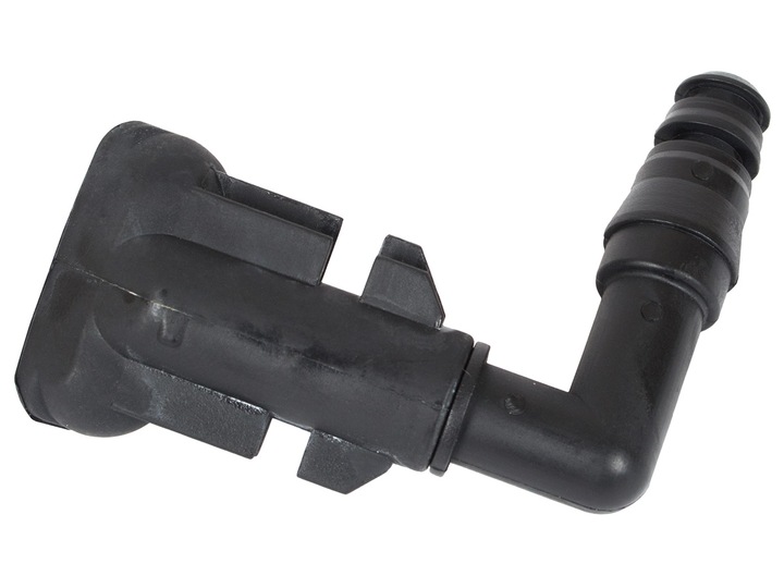 фото №2, Насадка омывателя фара opel vectra c signum