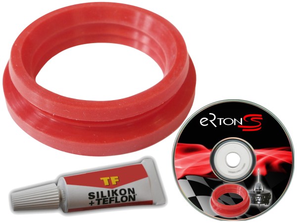 фото №1, Усилитель тормоза набор ремонтный renault vel satis