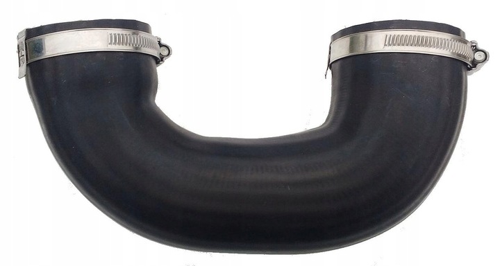 фото №3, Saab 9-3 1,9 ttid шланг труба шланг turbo интеркулер 12770418 12777281