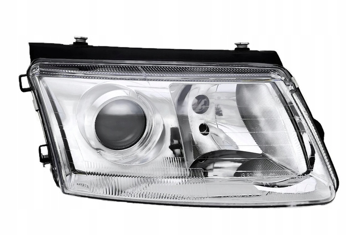 фото №1, Vw passat b5 96-01 фара правий ксенон dep